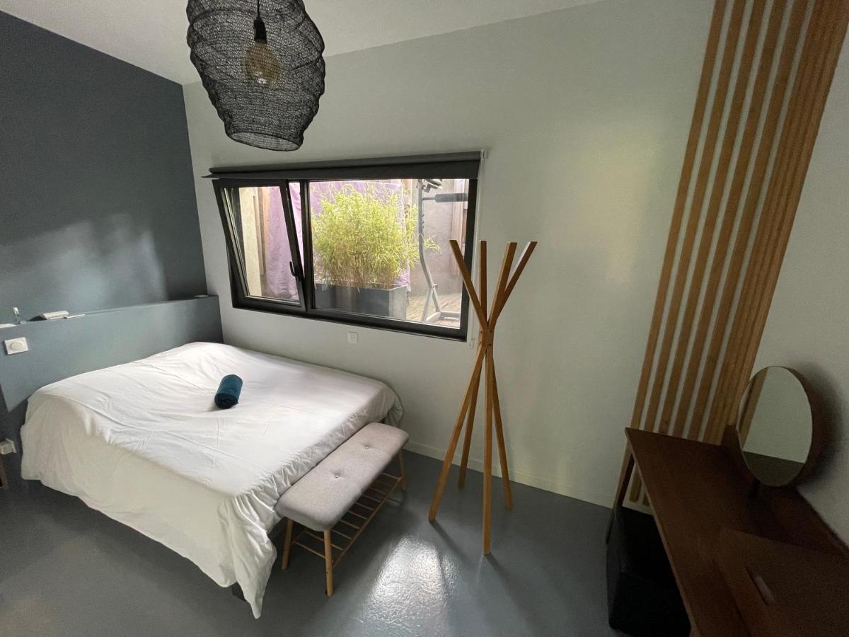马克思维尔L'Atelier D'Alain公寓 外观 照片